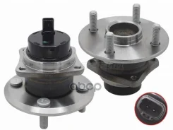 ��������� ���� Toyota Corolla (E120) 00-07 / Corolla Fielder 00-12 (ABS/ ������=�����/ �����/ 2WD) Baikor ���. BKHB0007, �����/������ ������ BKHB0007...