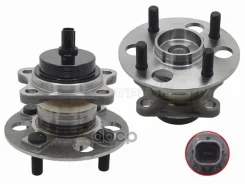 ��������� ���� Toyota Ractis 05-07 / Vitz 05-07 (ABS/ ������=�����/ �����) Baikor ���. BKHB0063, �����/������ ������ BKHB0063 ����