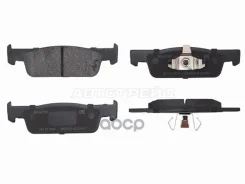 ������� ��������� (�������) Renault Logan 09-22 / Sandero 14-18 Baikor ���. BKBR0018, �������� BKBR0018 ����
