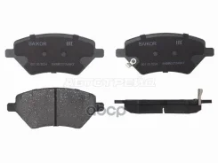 ������� ��������� (�������) Chery Tiggo 4 17-19 / Tiggo 8 18-26 Baikor ���. BKBR0070, �������� BKBR0070 ����