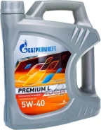 Gazpromneft Premium L