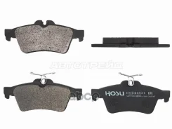 ������� ��������� (�����) Citroen C5 08-17 / Ford Focus 04- HOSU ���. HSBR0051, ������ HSBR0051 ����