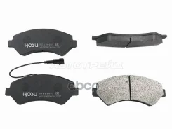 ������� ��������� (�������) Peugeot Boxer 06- / Citroen Jumper 06- HOSU ���. HSBR0061, �������� HSBR0061 ����
