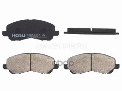 ������� ��������� (�������) Mitsubishi ASX 10- / Delica 94-07 HOSU ���. HSBR0043, �������� HSBR0043 ����