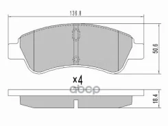 ������� ��������� (�������) Opel Corsa 19- / Citroen Berlingo 96-22 HOSU ���. HSBR0085, �������� HSBR0085 ����