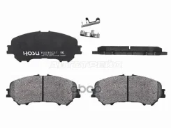 ������� ��������� (�������) Nissan Qashqai 13-22 / X-Trail 13-22 HOSU ���. HSBR0237, �������� HSBR0237 ����