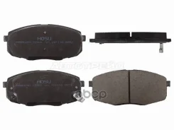 ������� ��������� (�������) Hyundai Creta 15-20 / Kia Ceed 06-18 HOSU ���. HSBR0280, �������� HSBR0280 ����