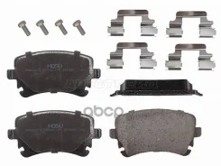 ������� ��������� (�����) Audi A4 00-09 / A6 04-10 HOSU ���. HSBR0271, ������ HSBR0271 ����