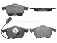 ������� ��������� (�������) Audi A4 99-09 / A6 94-10 HOSU ���. HSBR0266, �������� HSBR0266 ����