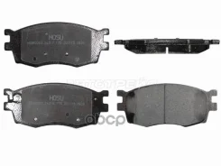 ������� ��������� (�������) Kia Rio 05-11 / Hyundai Accent 06-11 HOSU ���. HSBR0283, �������� HSBR0283 ����