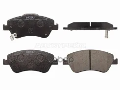 ������� ��������� (�������) Toyota Corolla (E150, E180) 06-19 / Auris 06-16 HOSU ���. HSBR0281, �������� HSBR0281 ����