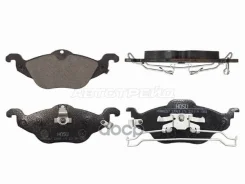 ������� ��������� (�������) Opel Astra 98-13 HOSU ���. HSBR0267, �������� HSBR0267 ����