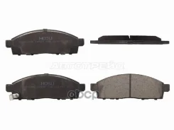 ������� ��������� (�������) Mitsubishi L200 07- / Pajero Sport 08-17 HOSU ���. HSBR0286, �������� HSBR0286 ����