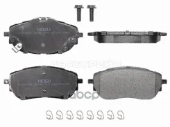 ������� ��������� (�������) Toyota Corolla (E180, E210) 12-22 / Auris 12-18 HOSU ���. HSBR0298, �������� HSBR0298 ����