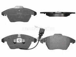 ������� ��������� (�������/ � ��������) Audi A3 03-13 / Q3 11-19 HOSU ���. HSBR0308, �������� HSBR0308 ����