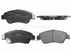 ������� ��������� (�������) Honda Civic 91-12 / Civic Ferio 91-05 HOSU ���. HSBR0311, �������� HSBR0311 ����