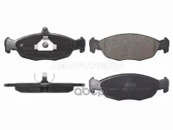 ������� ��������� (�������) Chevrolet Lanos 05-09 / Daewoo Lanos 97-08, �������� HOSU HSBR0304 HSBR0304 ����