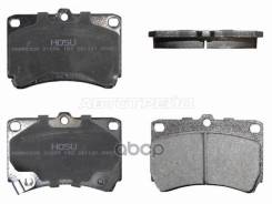 ������� ��������� (�������) Kia Rio 00-05 / Mazda Demio 96-02 HOSU ���. HSBR0328, �������� HSBR0328 ����