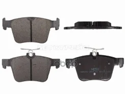 ������� ��������� (�����) Audi A3 12-19 / Q3 18- HOSU ���. HSBR0332, ������ HSBR0332 ����
