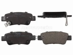 ������� ��������� (�����) Honda CR-V 06-20 HOSU ���. HSBR0324, ������ HSBR0324 ����