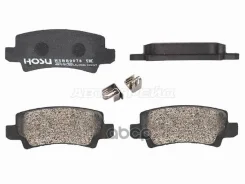 ������� ��������� (�����) Toyota Corolla (E120) 00-07 / Corolla Fielder 00-06 HOSU ���. HSBR0078, ������ HSBR0078 ����