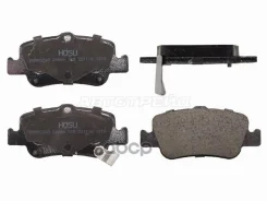 ������� ��������� (�����) Toyota Corolla (E150, E180) 06-19 / Auris 06-18 HOSU ���. HSBR0240, ������ HSBR0240 ����