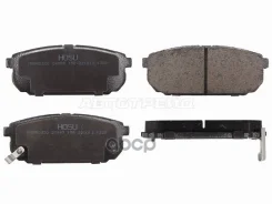 ������� ��������� (�����) Kia Sorento 02-09 HOSU ���. HSBR0320, ������ HSBR0320 ����