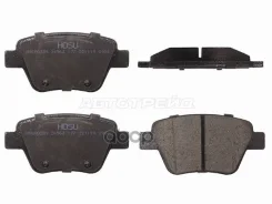 ������� ��������� (�����) Audi A3 03-13 / Skoda Octavia 04-13 HOSU ���. HSBR0289, ������ HSBR0289 ����