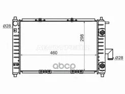 �������� Daewoo Matiz 97-00 CH0002 ����