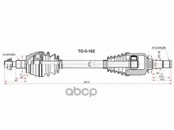 ������ � ����� Mercedes-Benz M-Class 05-11 / GL-Class 06-15 (�������/ �����) Sat ���. BZ-5-162, ����� �������� BZ5162 ����