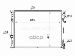 �������� Chrysler 300C 04-11 / Dodge Charger 05-10 Sat ���. CR0003 CR0003 ����