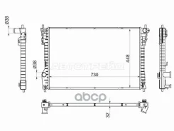 �������� Ford Explorer 10-20 Sat ���. FD0012 FD0012 ����