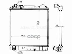 �������� Isuzu ELF Nprnqr 93-06 / Nissan Atlas F 92-02 Sat IS00024 IS00024 ����