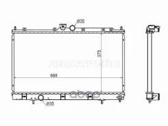 �������� Mitsubishi Lancer 02-10 / Lancer Cedia 00-03 Sat ���. MC0001-CS-MT MC0001CSMT ����