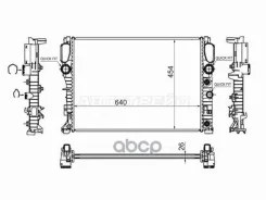 �������� Mercedes-Benz E-Class 02-09 / CLS-Class 04-10 Sat ���. MB0011 MB0011 ����