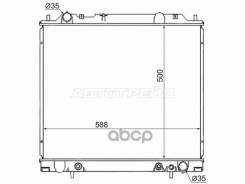 �������� Mitsubishi Delica 94-07 / Pajero Sport 96-08 Sat ���. MC0005-2.8 MC000528 ����