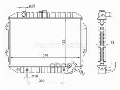 �������� Mitsubishi Pajero 91-00 Sat ���. MC000624ATM MC000624ATM ����