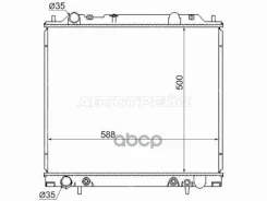 �������� Mitsubishi Delica 94-07 MC00053R ����