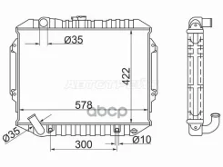 �������� Mitsubishi Pajero 91-00 Sat MC0006V6Atmbr MC0006V6ATMBR ����