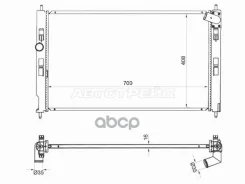 �������� Mitsubishi ASX 10-16 / Lancer 07-10 Sat ���. MC0088-02 MC008802 ����