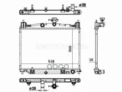 �������� Mazda Demio 07-14 / 2 07-15 Sat ���. MZ0012-1 MZ00121 ����