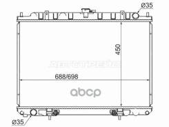�������� Nissan X-Trail 00-07 / Bassara 99-03 Sat ���. NS0005-U30 NS0005U30 ����