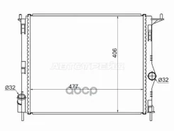�������� LADA Largus 12-21 / Nissan Almera 12-19 Sat ���. RN0002-08 RN000208 ����