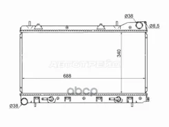 �������� Subaru Forester 97-02 / Impreza 92-00 Sat ���. SB0001-T SB0001T ����