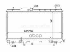 �������� Subaru Impreza 00-07 / Legacy 98-03 Sat ���. SB0005-T SB0005T ����