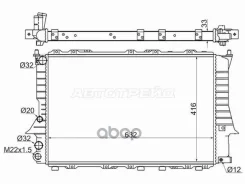 �������� Audi A6 94-97 / 100 91-95 Sat ���. SG-AD0002-MT SGAD0002MT ����