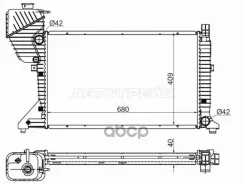 �������� Mercedes-Benz Sprinter 00-06 / Sprinter classic RUS 13-18 Sat ���. SG-MB0010-3 SGMB00103 ����