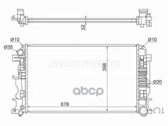 �������� Mercedes-Benz Sprinter 06-18 / Volkswagen Crafter 06-16 Sat ���. SG-MB0010-06MT SGMB001006MT ����