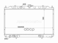 �������� Nissan Almera 00-06 / Primera 01-08 Sat ���. SG-NS0002-12 SGNS000212 ����