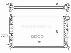 �������� Opel Vectra 95-03 Sat ���. SGOP000195 SGOP000195 ����